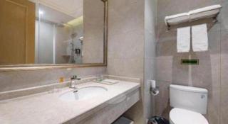 Vienna Hotel Jiangsu Kunshan Qiandeng Town - 3
