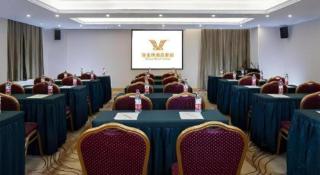 Vienna Hotel Guangzhou Huadu Sunac Cultural Tourism City Shiling - 4