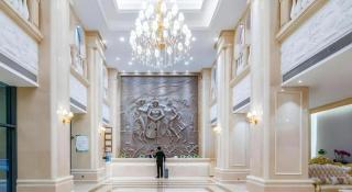 Vienna Hotel Yunnan Qujin High-Speed Railway Station Wuguan 1st Middle School - 5