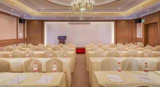 Vienna Hotel Shanghai Hongqiao National Exhibition Center Fengxi Beiqing Road - 2