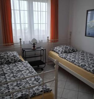 Szépkilátó Apartman 1 medencével - 5