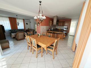 Szépkilátó Apartman 1 medencével - 6