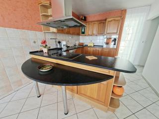 Szépkilátó Apartman 1 medencével - 2