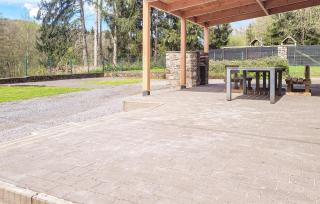 6 Bedroom Amazing Home In Gedinne - 9