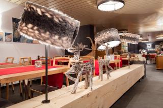 Hotel du Lac - Crans-Montana - 1