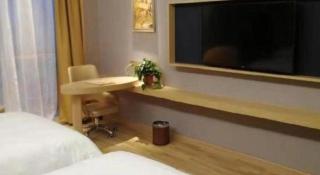 Vienna Hotel Anhui Lujiang International Building Materials Market Wuzhong - 2