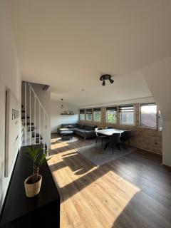 Top Apartment in Lünen, voll ausgestattet ,Nähe Horstmarer See - 2