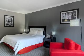 Ramada by Wyndham CDMX Perinorte - 9