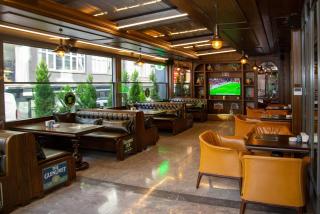 Days Inn by Wyndham Istanbul Bomonti - 1