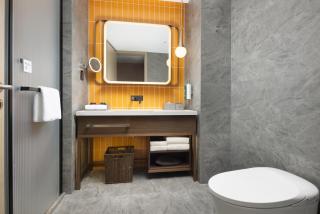 Hampton By Hilton Zibo Zhangdian - 2