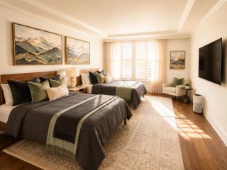 Marina Boardwalk Breeze 1BA & 2BA - Short Trip To Venice Beach - 8
