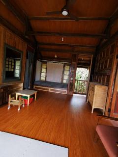SERENLAND - Miền đất của sự an yên - 4