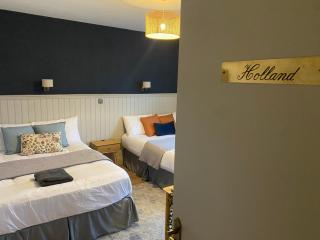 Coastal Way Lodge - 9