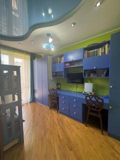 Apartament Rustaveli - 5