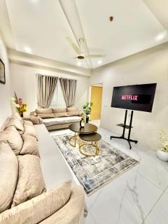 Margalla Luxe Residences - 0