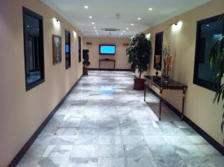 Issham Hotel - 2