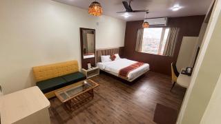 DEO SIGNATURE SUITE Hotel - 6