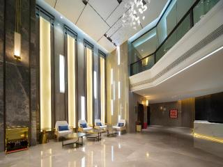 Echarm Hotel Zhangjiajie Tianmen Mountain High-speed Railway Station - 9