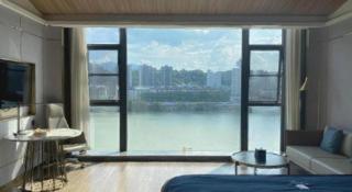 Echarm Hotel Zhangjiajie Tianmen Mountain High-speed Railway Station - 6