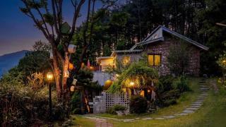 Yangyang Little Forest Pension - 3