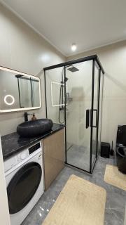 Yassi Apartment - 3