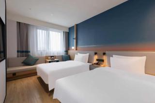 Hello Hotel Qingdao North Station Yongping Road Metro Station Branch - 2