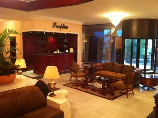 Issham Hotel - 8