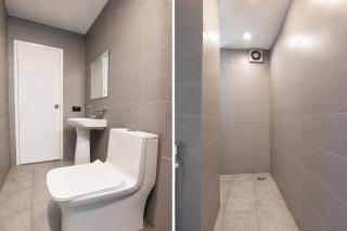 FabHotel Amar Residency, Sector 7, Dwarka - 4