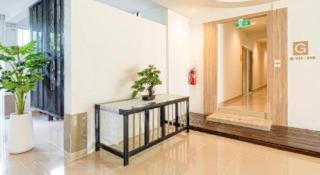 B2 Phayao Boutique & Budget Hotel - 5