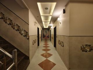 Hk Guest House - 2