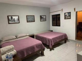 Casa Aleya - 1