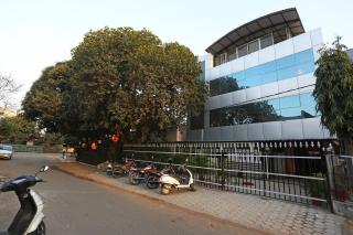 Hotel O Convivial Classic - Bhopal - 7