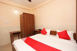 Hotel O Convivial Classic - Bhopal - 6