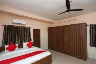 Hotel O Convivial Classic - Bhopal - 5