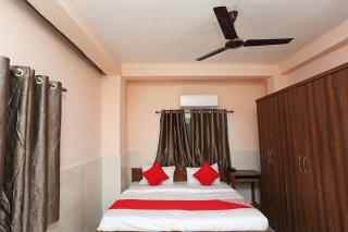 Hotel O Convivial Classic - Bhopal - 4