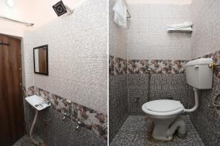 Hotel O Convivial Classic - Bhopal - 2