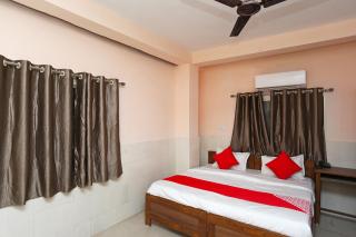 Hotel O Convivial Classic - 2