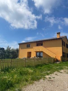 La casa di Alice - Casa Natura - 9