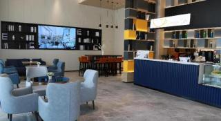 Echarm Hotel Huanggang Tuanfeng Administration Service Center - 7