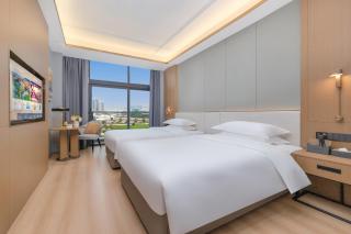 Poltton Foshan Sanshui Century Hotel - 6
