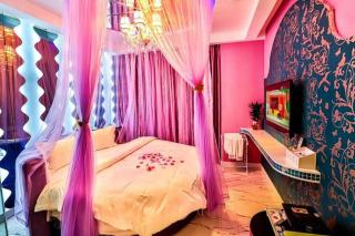 Swan of Love Shenzhen Nanshan hotel - 2