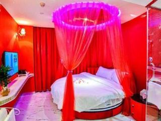 Swan of Love Shenzhen Nanshan hotel - 1