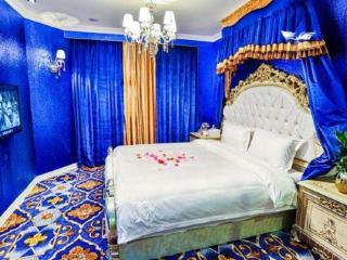 Swan of Love Shenzhen Nanshan hotel - 6