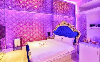 Swan of Love Shenzhen Nanshan hotel - 3