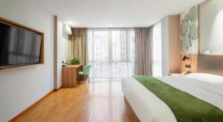 GreenTree Inn Express Wuxi Jiangyin Wanda Plaza Tongfu Road - 2