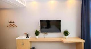 Shell Hotel Jiangsu Kunshan Lujia Town Youyi Road - 1