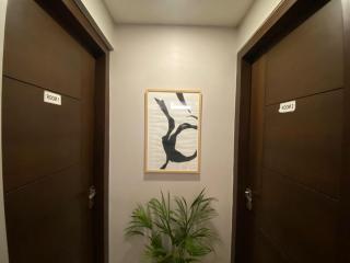 Sterling 401, off Carter Road, Bandra West by Connekt Homes - 4