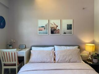 Sterling 401, off Carter Road, Bandra West by Connekt Homes - 3
