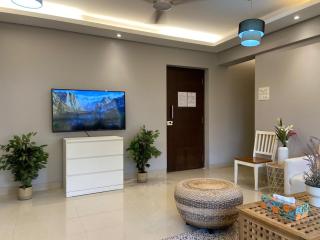 Sterling 401, off Carter Road, Bandra West by Connekt Homes - 6