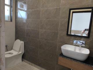 Hotel O A-1 Guest House - 1